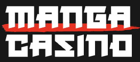 Manga Casino logo